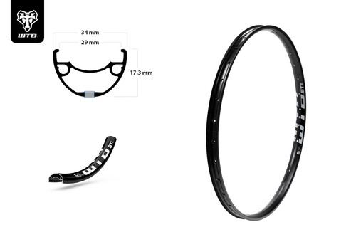 Zoll wtb light - , 29i