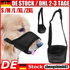 Hundemaulkorb Maulkorb