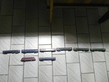 Märklin Personenzug 7