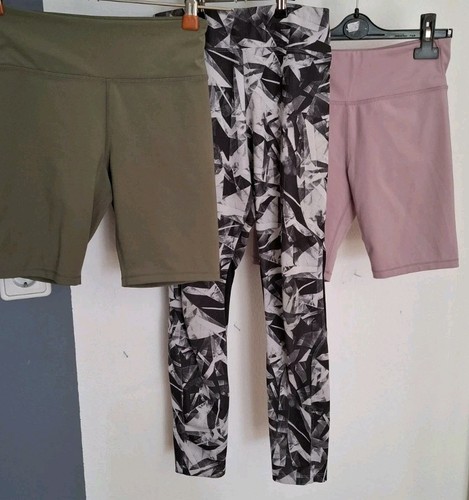 M sport leggings - h&m,