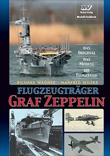 Flugzeugträger graf zeppelin - flugzeugträger,