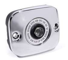 Hauptbremszylinderabdeckung