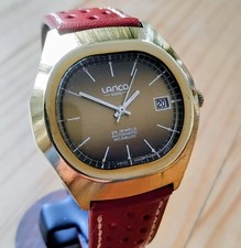 Lanco Swiss Langendorf S.A