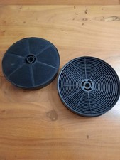 2 x Kohlefilter FWP 18 Amica  Dunstabzugshaube 