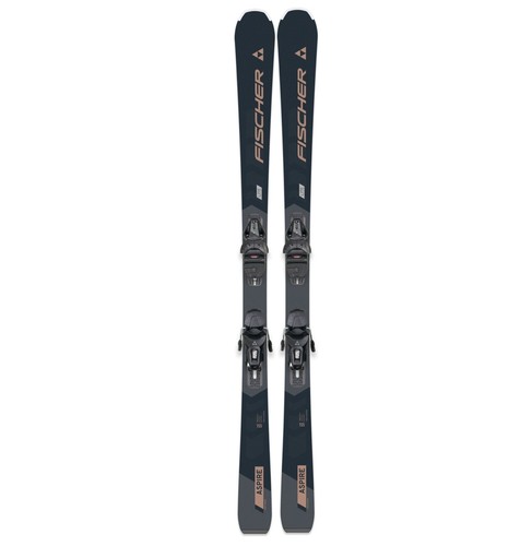 Fischer aspire slr pro - fischer,