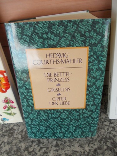 Die bettelprinzess griseldis - die,