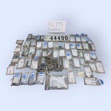 Posten Konvolut Ersatzteile