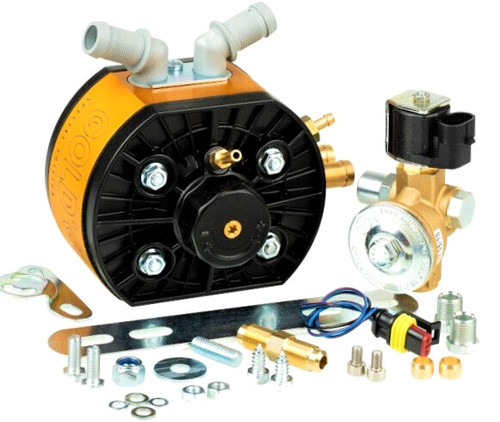 Lpg autogas kme verdampfer - autogas,