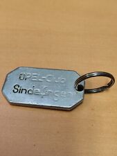 Schlüsselanhänger Opel-Club