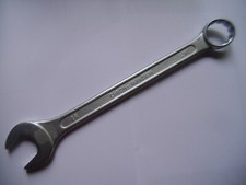 Maulschlüssel Ringschlüssel