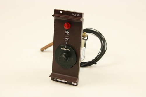 Buderus m076 - m076, tr