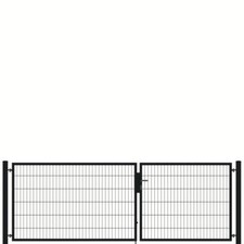 Doppeltor PROFI 2-flg