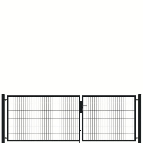 Doppeltor profi flg - profi, 2-flg