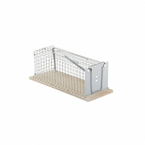 Korbrattenfalle rattenfalle - korbrattenfalle,