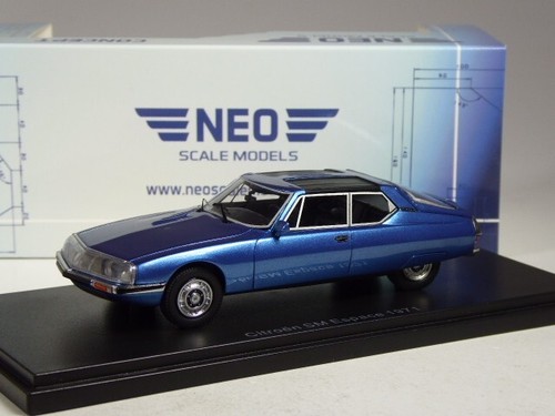 Neo scale models - (ki-02-27),