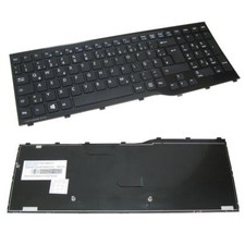 DE Tastatur Laptop QWERTZ für