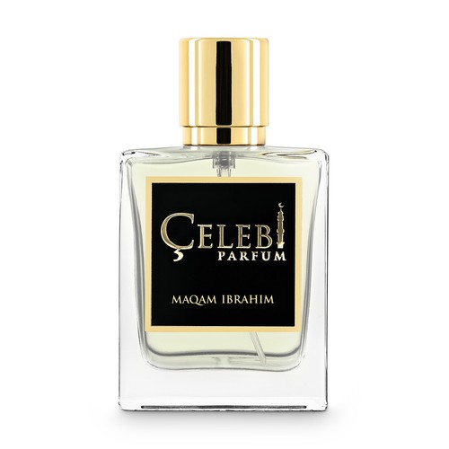 Celebi parfum maqam ibrahim - parfum,