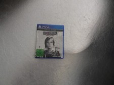 Playstation 4 / Ps4 Spiel | Life is Strange - Before the Storm