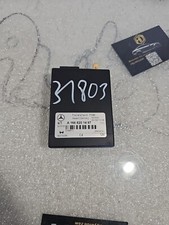 Mercedes w204 cla - mercedes, webasto