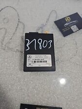 Mercedes W204 CLA WEBASTO Standheizung T100 Telestart Steuergerät A1668201497