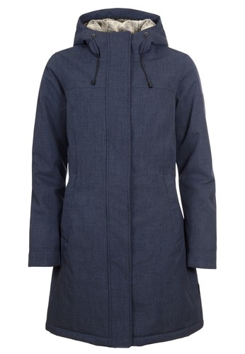 Elkline damen wintermantel - damen,