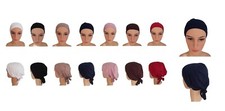Bagli BONE Hijab Bonnet Untertuch Bandana  Kopftuch  Scarf 