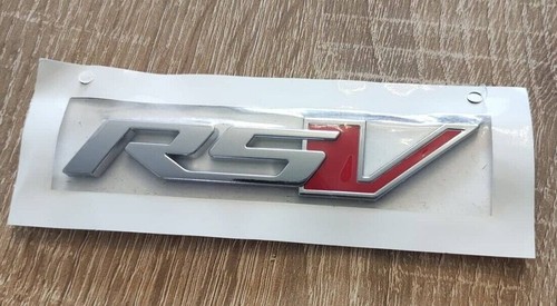 Original holden rsv - original, holden rsv