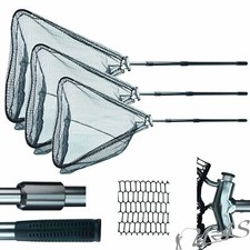 DELTA FISHING Power Kescher