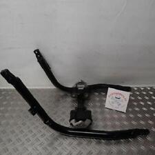 Rahmenstrebe Strebe Rahmen Motorhalter Kawasaki ZZR1200 ZXT20C BJ.03 44842km