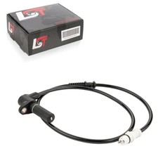 Abs sensor raddrehzahlregler - abs,