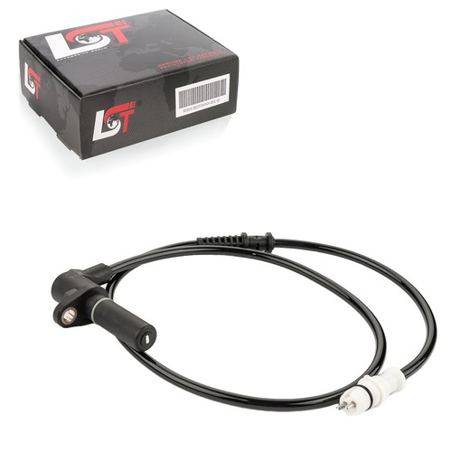 Abs sensor raddrehzahlregler - sensor,