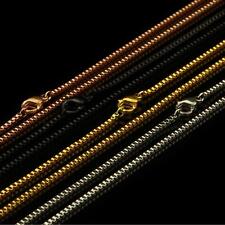 Kette Venezianerkette Gold