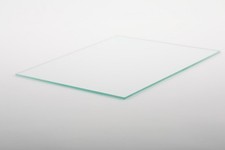 Kühlschrank Einlegeboden Glasboden Ersatzglas Glasplatte Echtglas Ihr Wunschmaß!