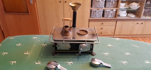 Kinderherd backofen - kinderherd,