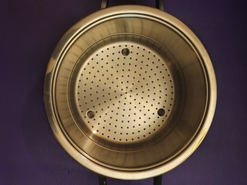 Amc siebeinsatz 20cm - siebeinsatz,