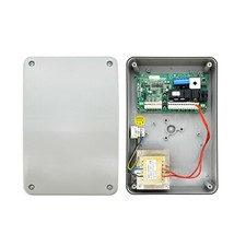 Zentrale Befehl Platine