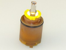 VIGOUR NOBILI KERAMIK STEUERPATRONE Ø 28 MM KARTUSCHE KERAMIKKARTUSCHE