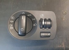Audi S3 A3 8P Lichtschalter 8P1941531F Nebelscheinwerfer Schalter Licht Auto