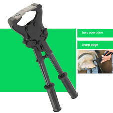 Klauenschere Einfach zu