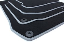 Fußmatten Velours passend