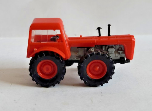 Ddr minicar dieseltraktor - +++ddr+++minicar,