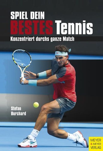 Spiel dein bestes - tennis,