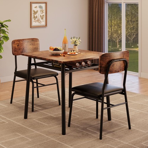 Bartisch mit barhocker set - mit,