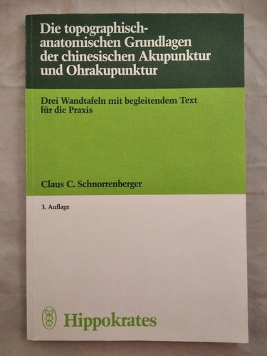 Die topographisch anatomischen - die, topographisch-anatomischen