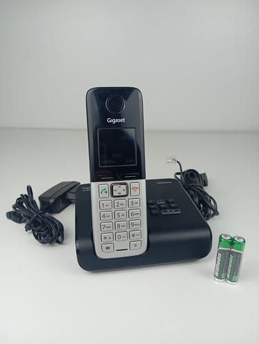 Siemens gigaset c300a - siemens,