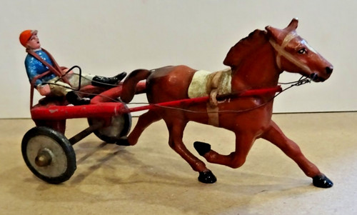 Quiralu racing - (vintage),
