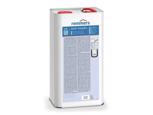 Remmers anti insekt - remmers, anti-insekt