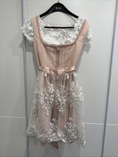 Dirndl Marke Damen Größe 40