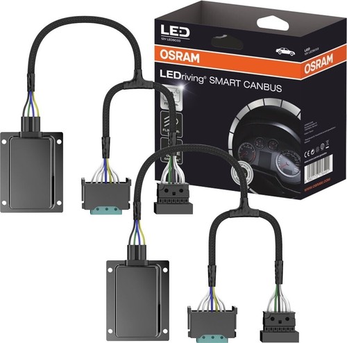 Osram ledriving smart - h7,