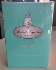 Roberto ugolini azzurro 100ml - roberto,